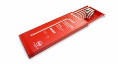 Kasetka rozsuwana Wiha